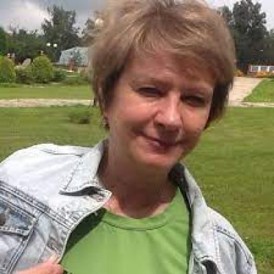 Marina Leonidova