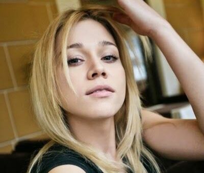 Marina Lizorkina
