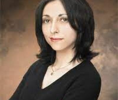Marina Nemat