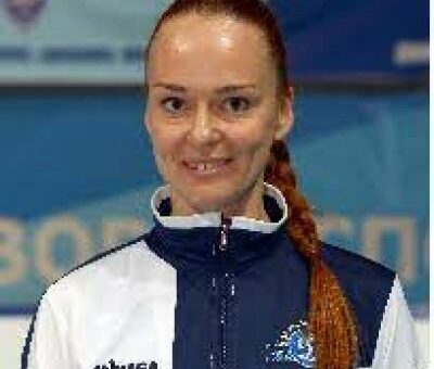 Marina Sheshenina