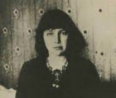 Marina Tsvetaeva