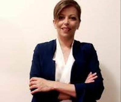 Marina Vasarmidou