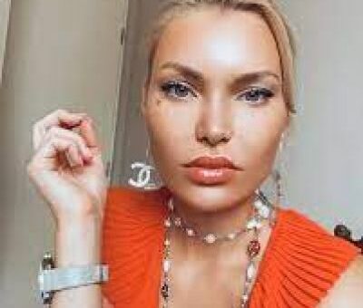 Marinika Smirnova