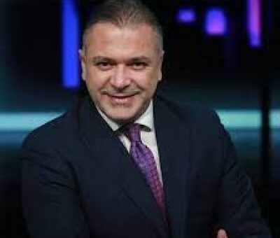 Mario Abboud