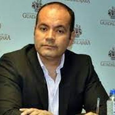 Mario Alberto Salazar Madera