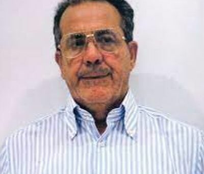 Mario Fabbrocino