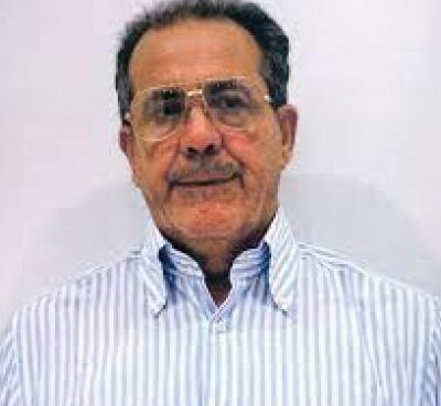 Mario Fabbrocino