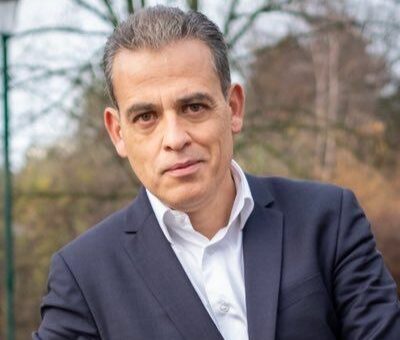 Mario Figueroa
