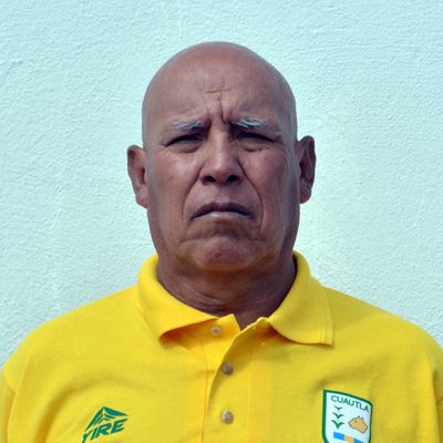 Mario Hernández Calderón