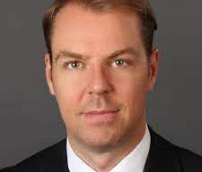 Mario Jann