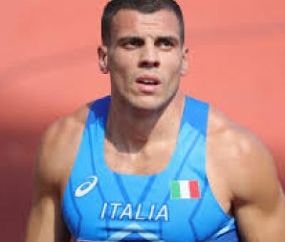 Mario Lambrughi