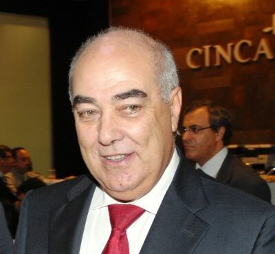 Mário Lino