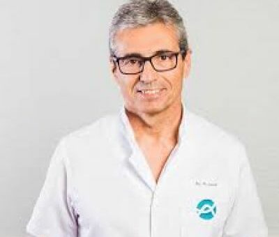 Mario Lloret