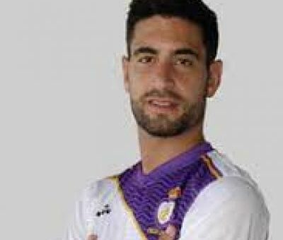 Mario Martos