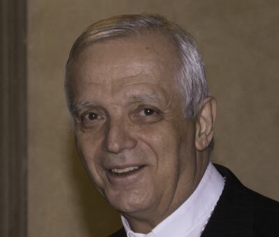 Mario Meini