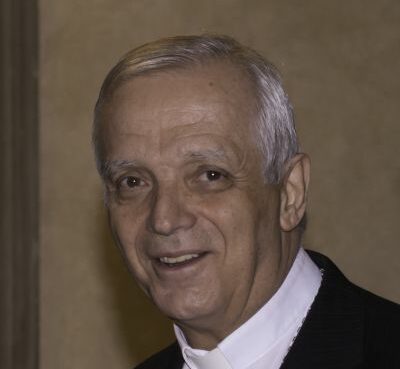 Mario Meini