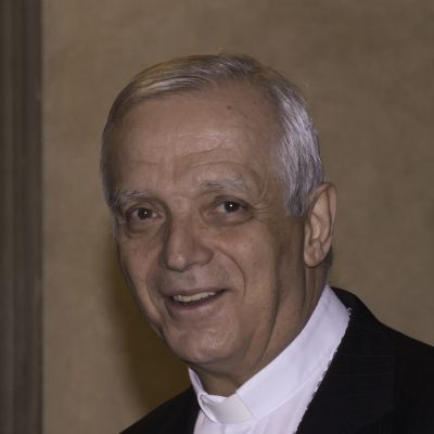 Mario Meini