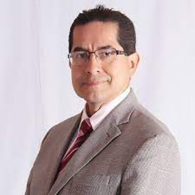 Mario Moreno Álvarez