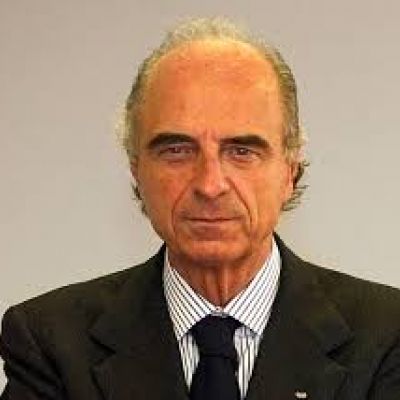 Mario Pescante
