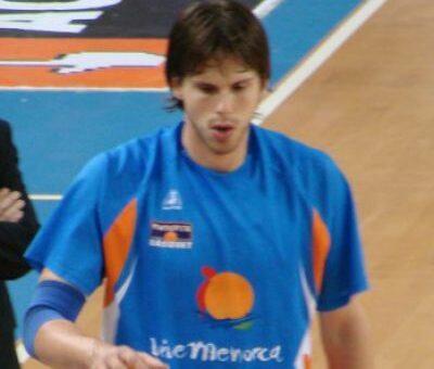 Mario Stojić