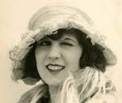 Marion Aye