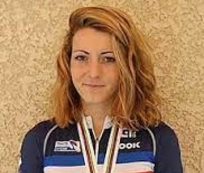 Marion Borras