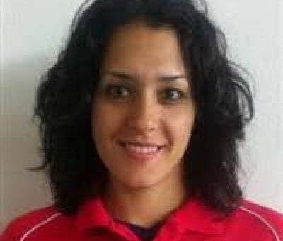 Marion Frías