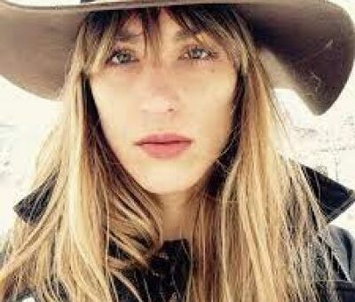 Marion Jackson
