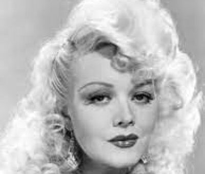 Marion Martin