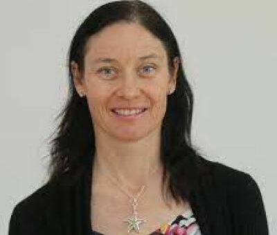 Marion Maruska