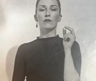 Marion Motin