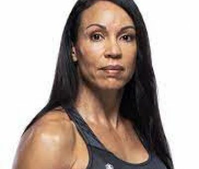 Marion Reneau