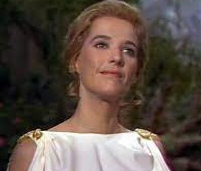Marion Thompson