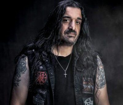 Marios Iliopoulos