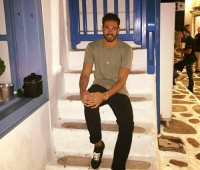 Marios Sakellariou