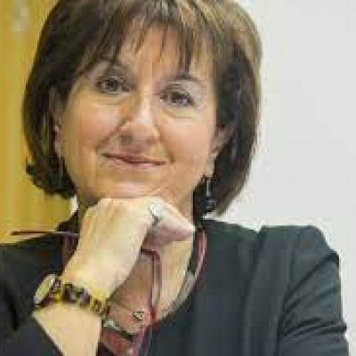 Marisa Abbondanzieri