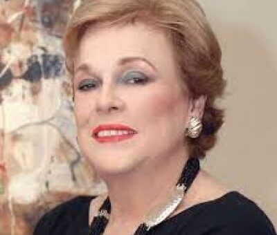 Marisara Pont Marchese