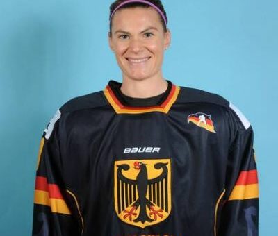 Maritta Becker