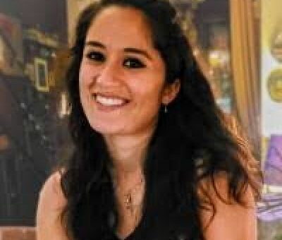 Maritza Pineda