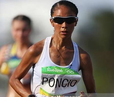 Maritza Poncio