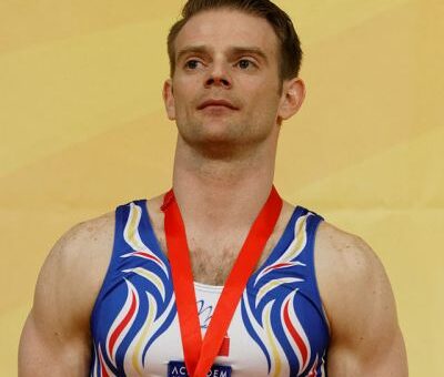 Marius Berbecar