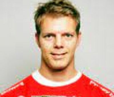 Marius Odne