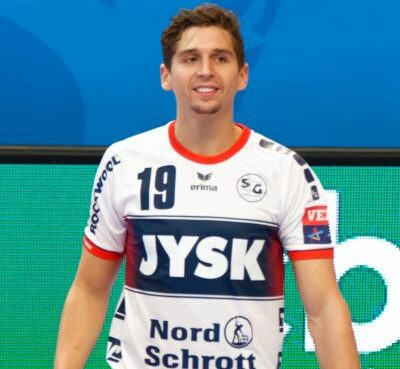 Marius Steinhauser