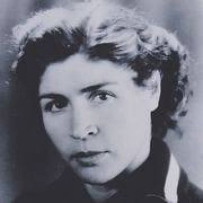 Mariya Ohurtsova
