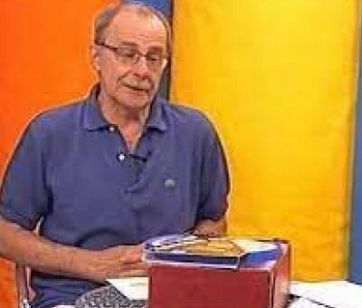 Marjan Štrukelj