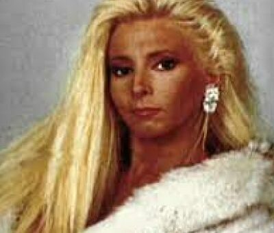 Marjorie Ann Orbin