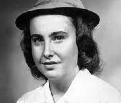Marjorie Bailey