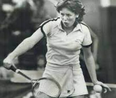 Marjorie Blackwood