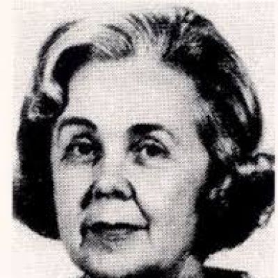 Marjorie G. Horning