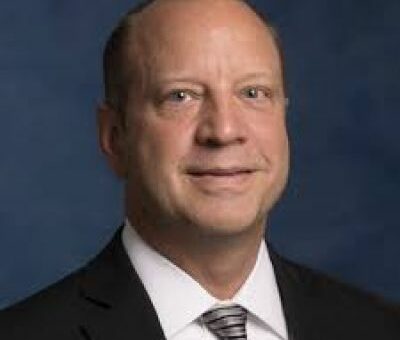 Mark Albrecht